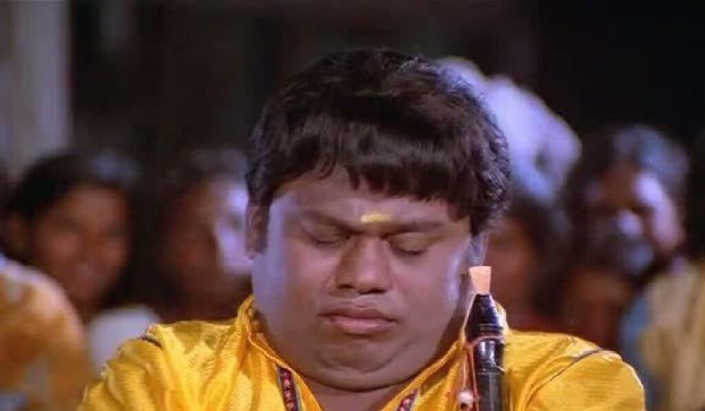 Senthil