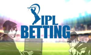 IPL Betting