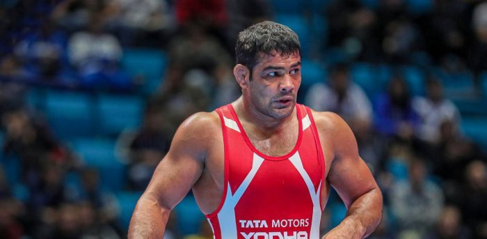 Sushil Kumar