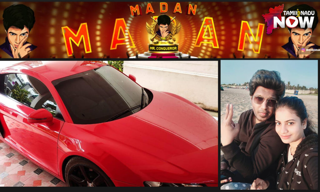 Madan