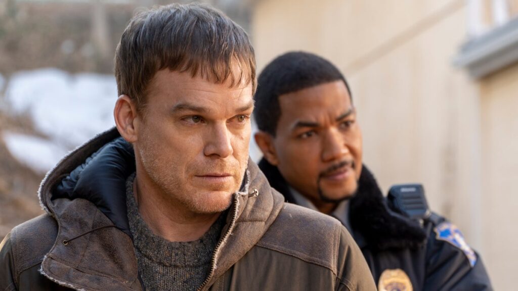 DEXTER
