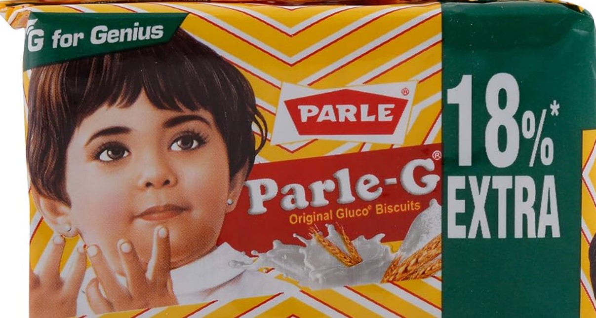 பார்லே ஜி பிஸ்கட்டில் இருக்கும் பெண் யார்… Parle G வரலாறு என்ன?