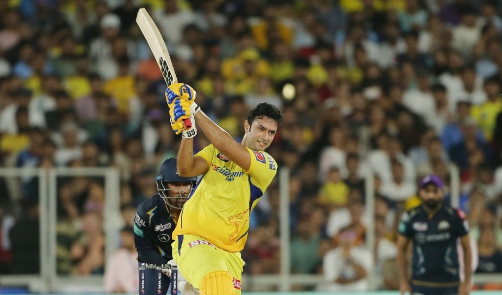 ஓவர் வெயிட் கிரிக்கெட்டர் டு சி.எஸ்.கேவின் சூப்பர் ஆல்ரவுண்டர் – ஷிவம் துபேவின் கதை!