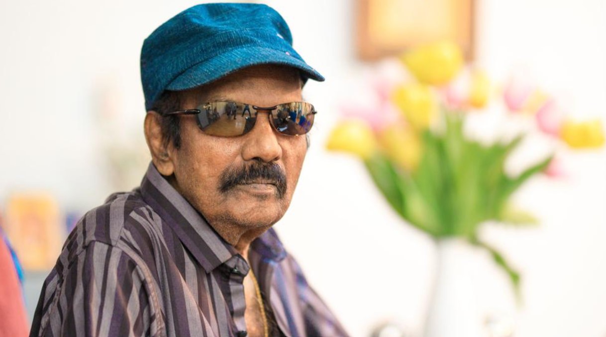 கவுண்டமணியின் ஆஃப் ஸ்கிரீன் தக் லைஃப் சம்பவங்கள்!