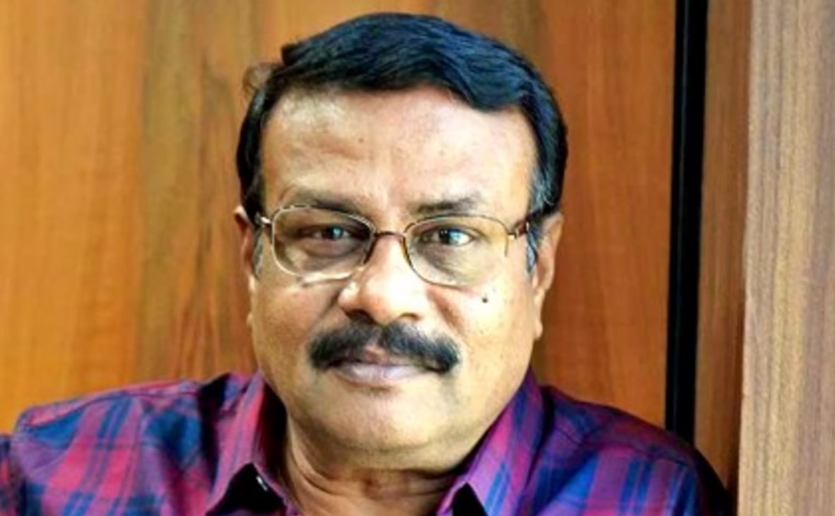 தி.மு.க. எம்.எல்.ஏ. மகன் இளவரசுனு உங்களுக்குத் தெரியுமா!? – நடிகர் இளவரசு கதை!