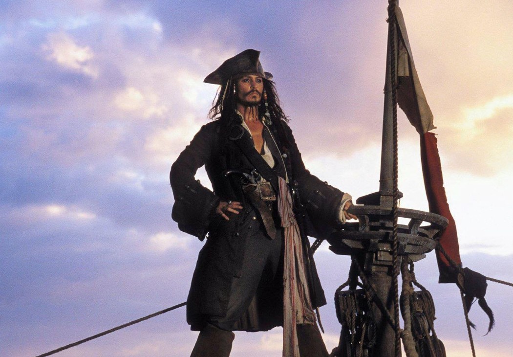 கேப்டன் Jack Sparrow-னு சரியா சொல்லுங்க… கேரக்டரின் ஹிட் கதை!