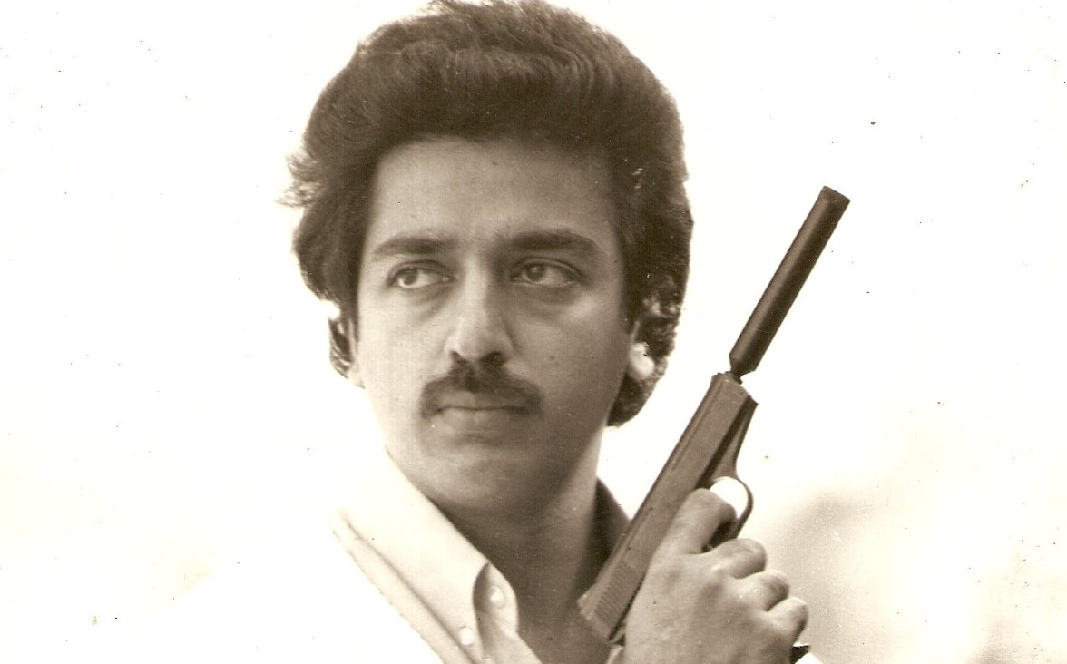 மணிரத்னம் ஏன் 1986 விக்ரம் படத்தை இயக்கவில்லை? -Interesting facts of Vikram