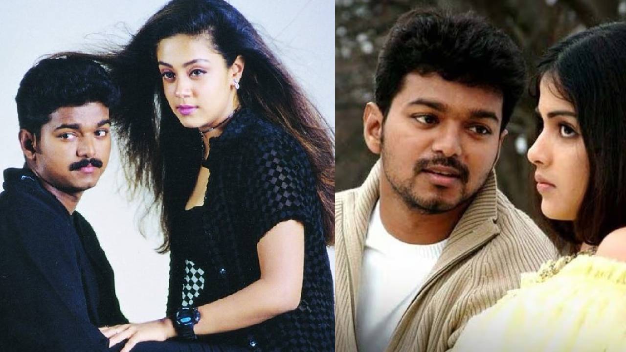 குஷி Vs சச்சின் – அடேங்கப்பா… இத்தனை ஒற்றுமைகளா..!?