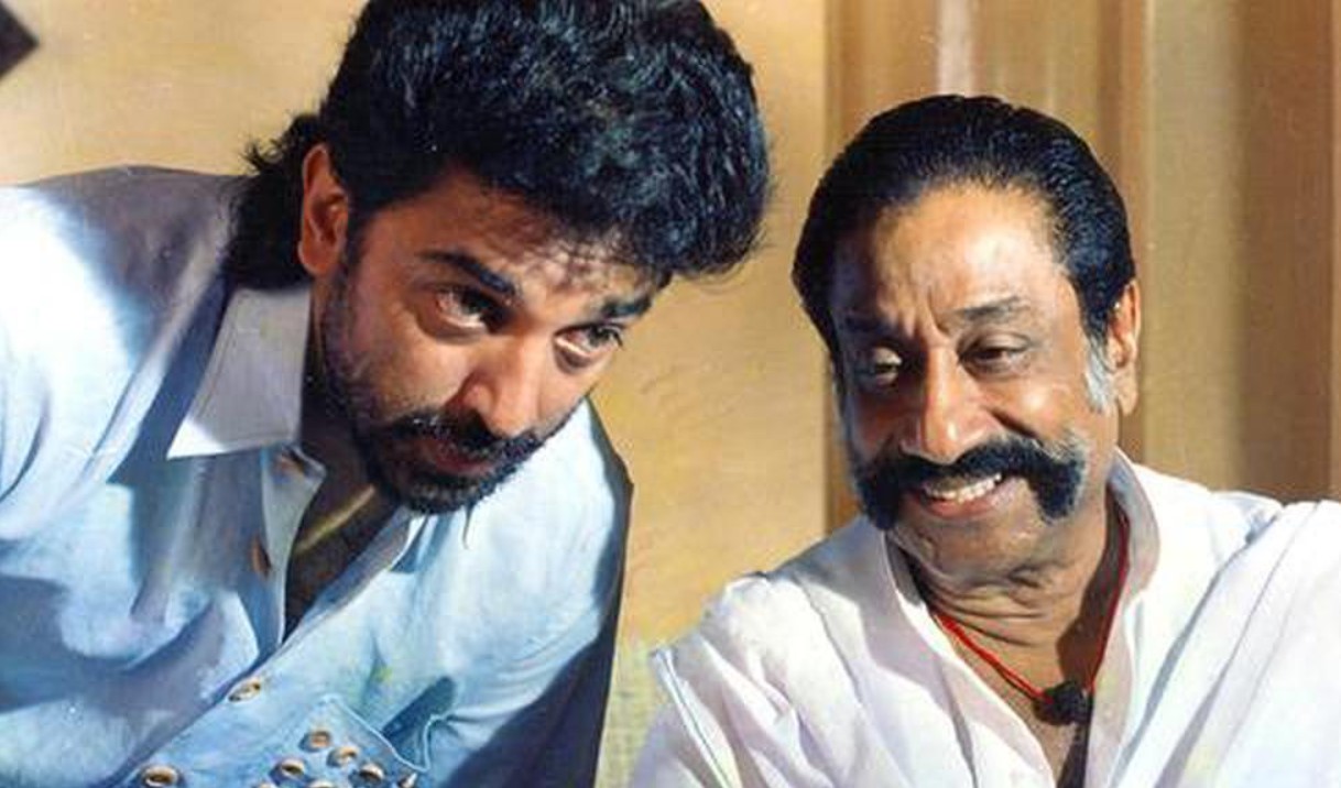 ஸ்க்ரீன் ப்ளே சாஃப்ட்வேரில் தேவர் மகன்… ஒரு பாட்டில் நிகழ்ந்த தவறு! #ThevarMaganUnknownFacts