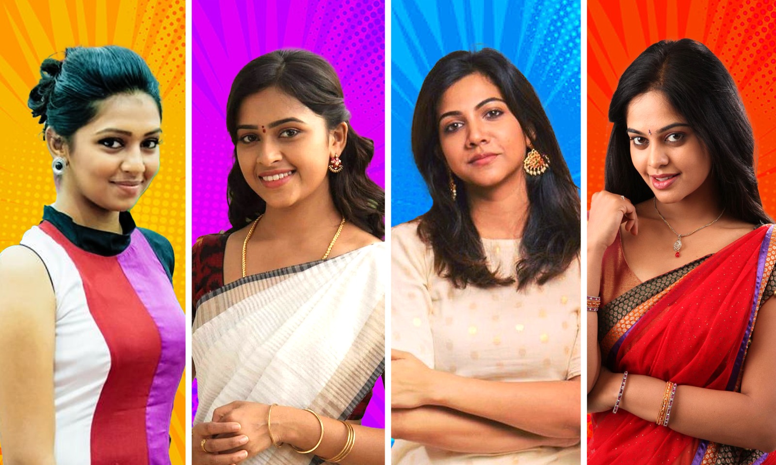 இளைஞர்களின் கனவுக் கன்னியா இருந்து…தலைமறைவான ஹீரோயின்ஸ்!