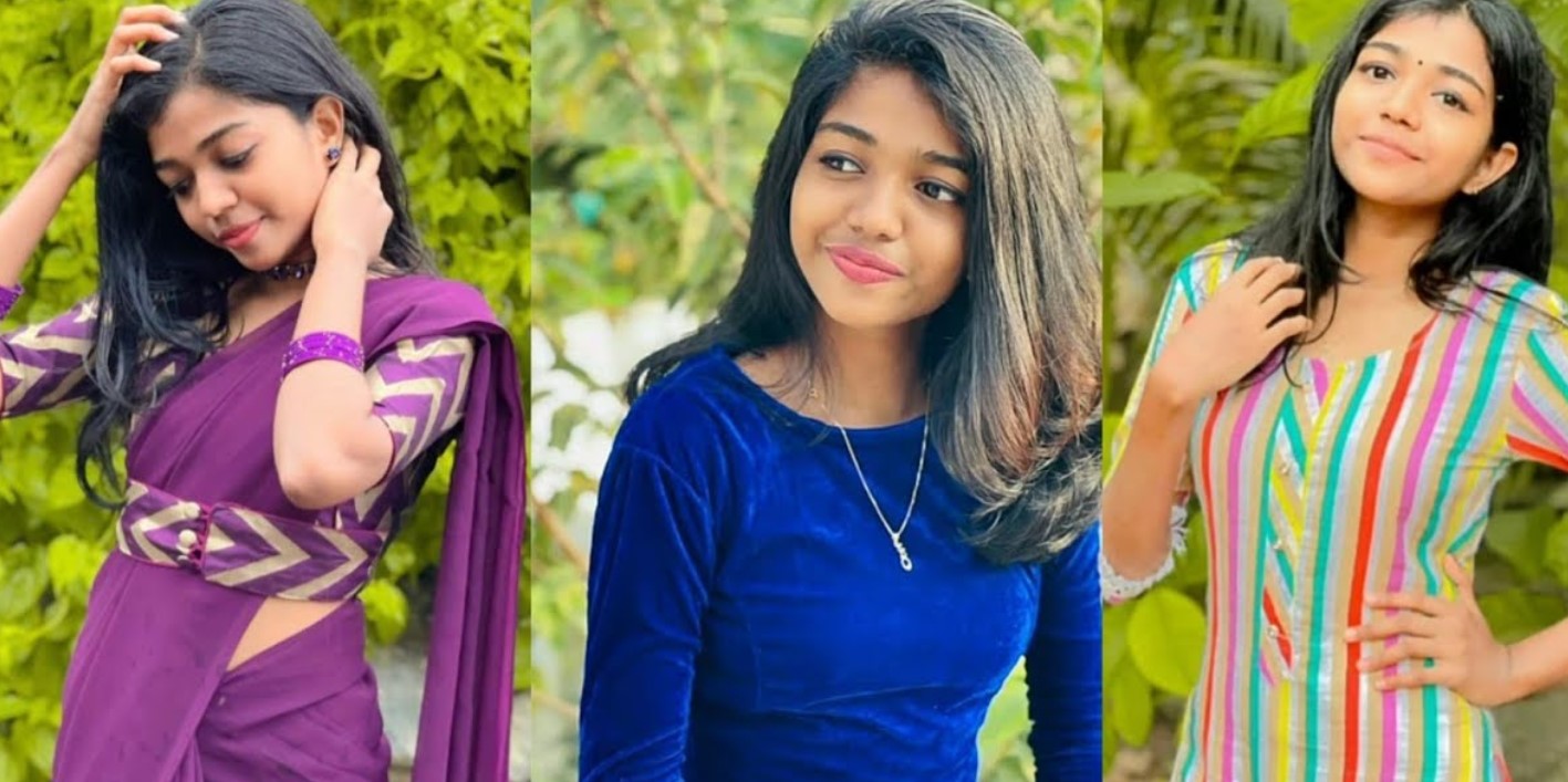 லிட்டில் ரீல்ஸ் லேடி சூப்பர் ஸ்டார்… அமலா சாஜிக்கு எப்படி இவ்வளவு ஃபேன்ஸ்?