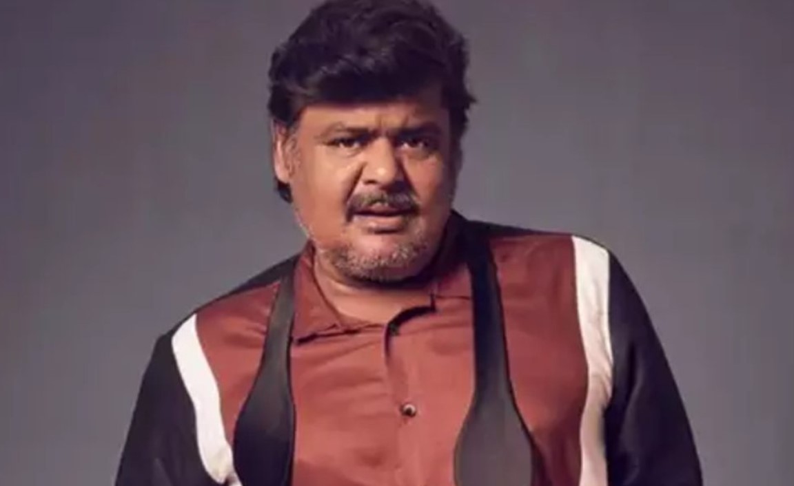 மகா வில்லன் மன்சூர் அலிகானின் பயணம்!