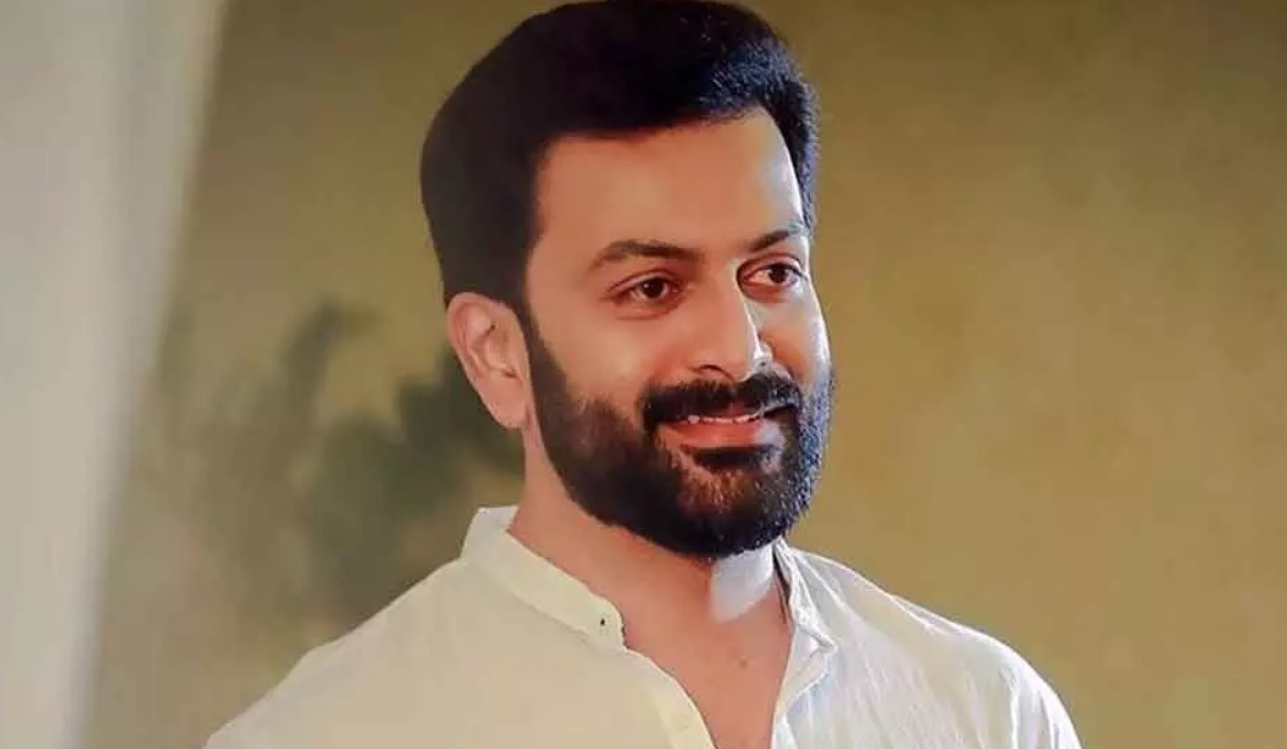 மலையாள சினிமாவின் பக்கா ஹீரோ… பிருத்விராஜ் ஜெயித்த கதை!