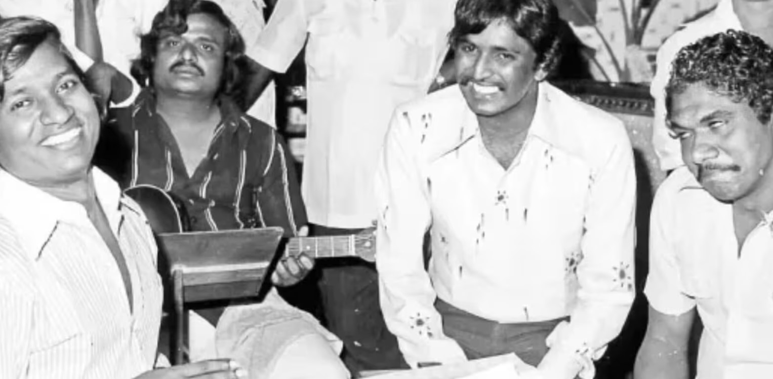 பாரதிராஜா – வைரமுத்து – இளையராஜா கூட்டணி ஏன் அவ்வளவு ஸ்பெஷல்?