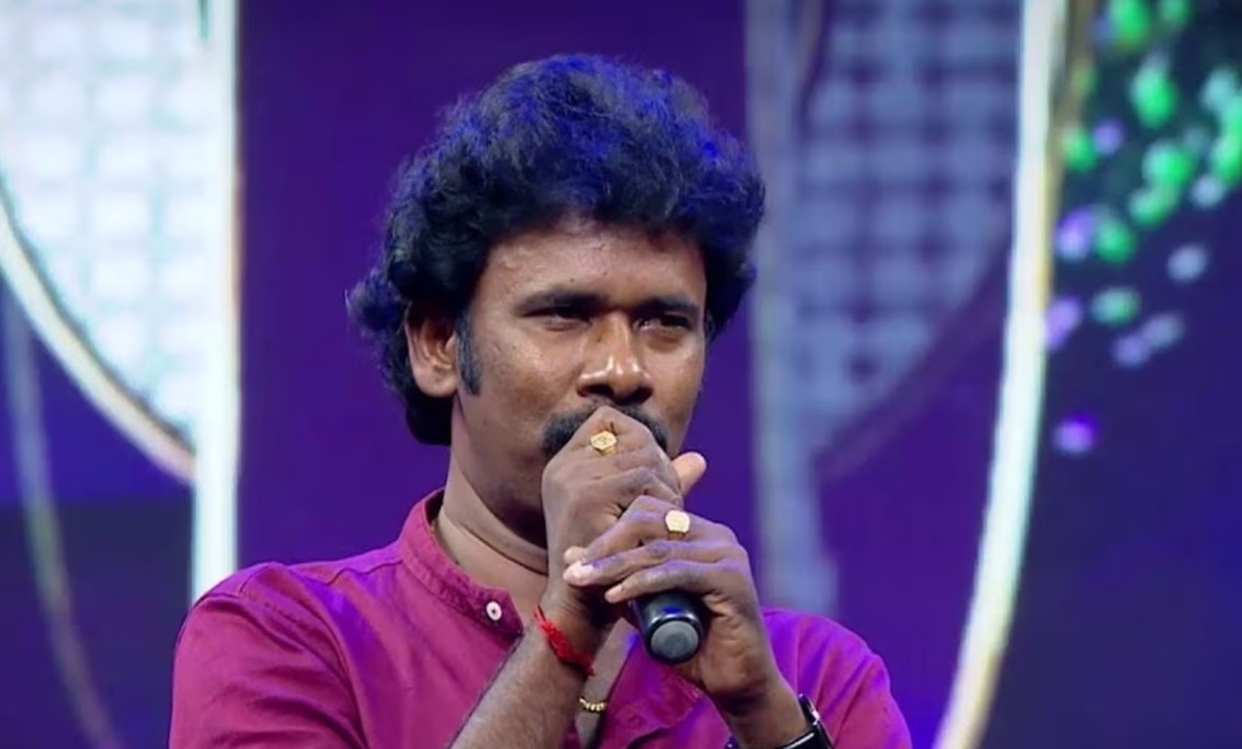 காமெடியன் டூ வி.ஏ.ஓ – தடைகளை உடைத்த ராமரின் சக்ஸஸ் ஸ்டோரி!