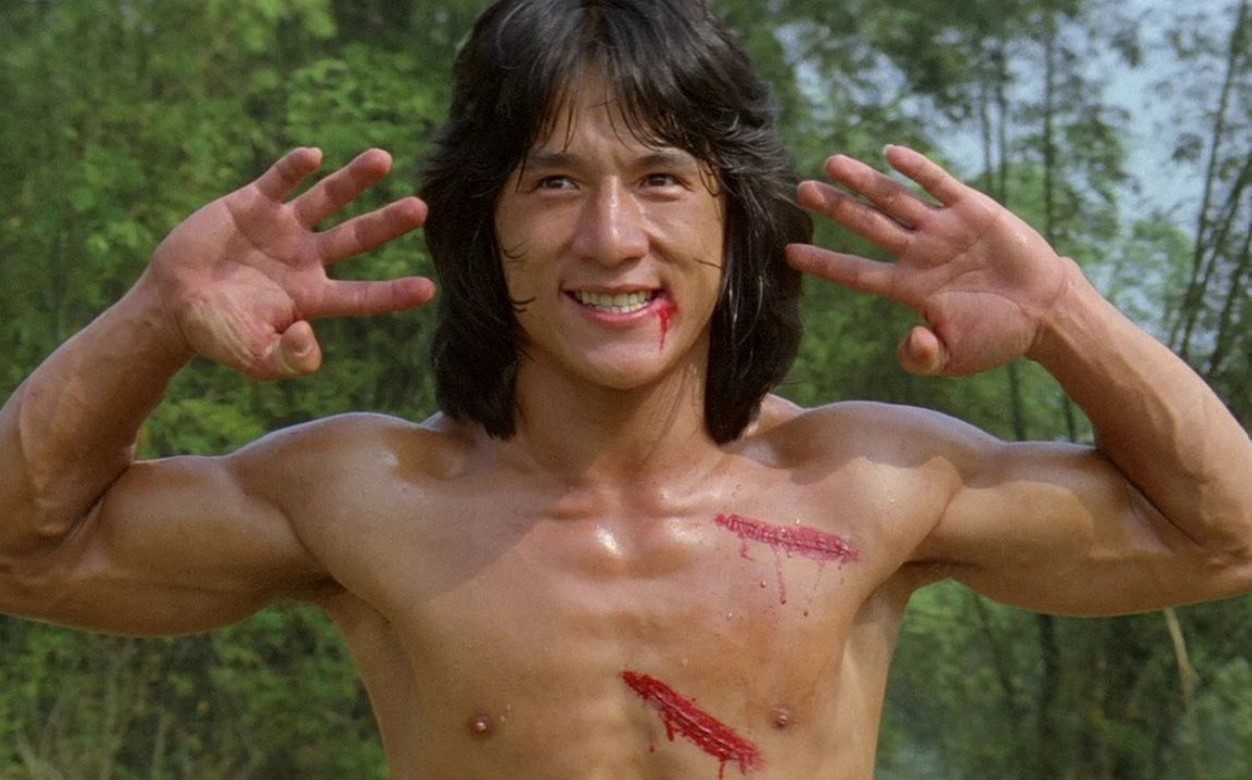 ஹாலிவுட் சூப்பர் ஸ்டார் ஜாக்கி சான் பற்றிய இந்த 11 சுவாரஸ்யங்கள் தெரியுமா?