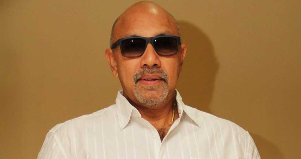 ஹீரோவான ஜமீன்தார் – நடிகர் சத்யராஜ் எனும் மகாநடிகன்!