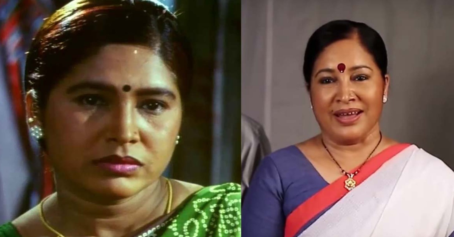 கோவை சரளா-வை தமிழ் சினிமாவின் `வெற்றிடம்’ விழுங்கியது எப்படி?