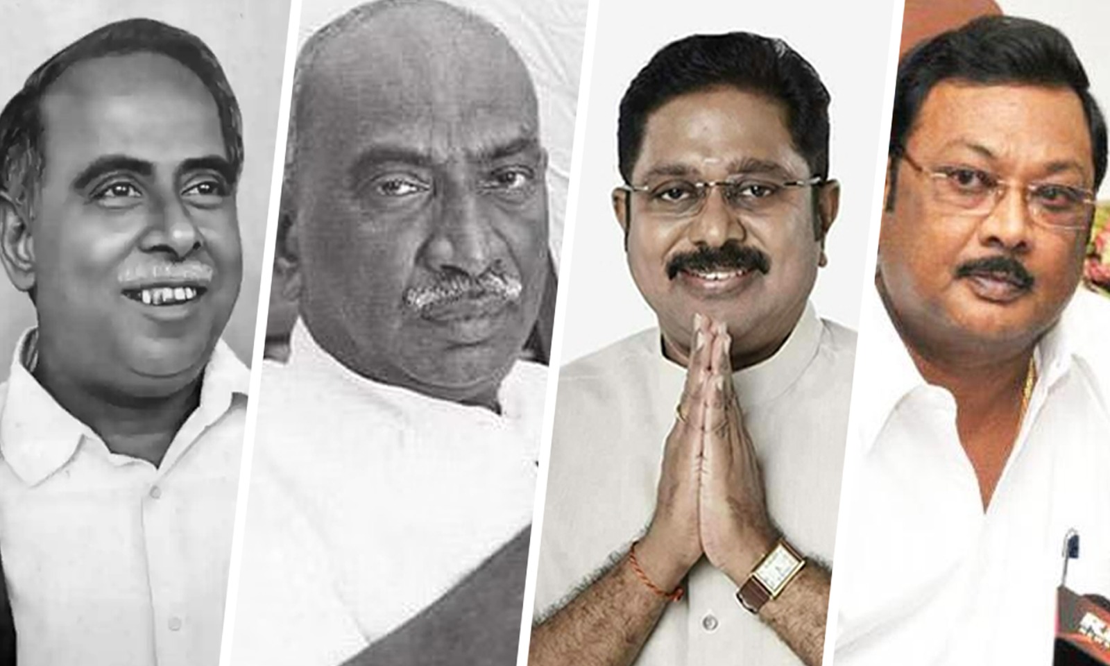 தமிழ்நாடு சந்தித்த இடைத்தேர்தல்-கள்… இந்த சம்பவங்கள்லாம் தெரியுமா?