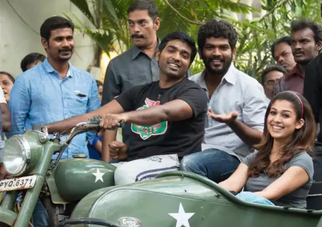 நானும் ரௌடிதான்