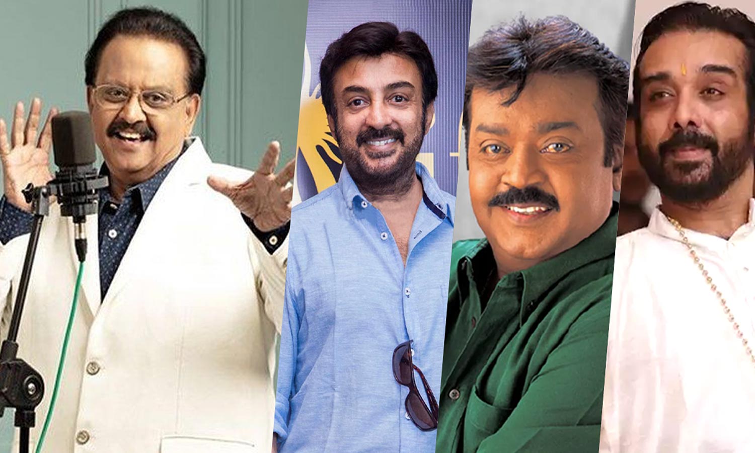 எஸ்.பி.பி வாய்ஸ் யாருக்கு செமயா செட் ஆச்சு?… நம்பர் 1 யாரு?