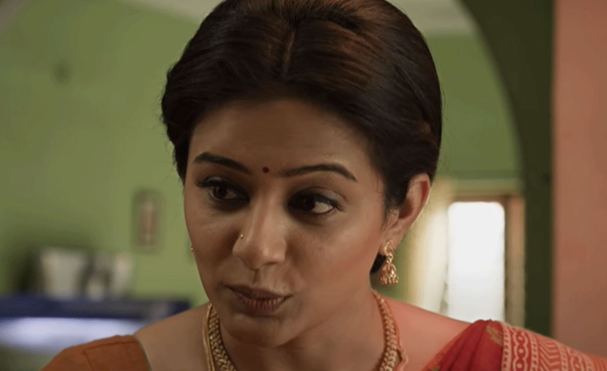 `ஏ புள்ள முத்தழகு… கலக்குற போ’ – பிரியாமணி சம்பவங்கள்!