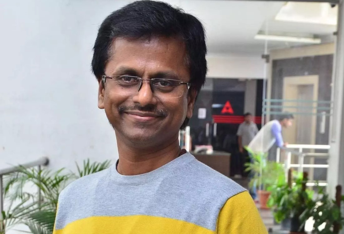 இயக்குநர் ஏ.ஆர்.முருகதாஸ்… 11 சுவாரஸ்ய தகவல்கள்!