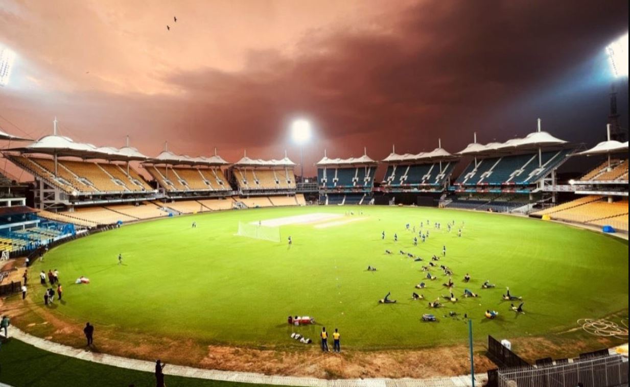 நாங்கலாம் அப்போவே அப்படி.. சென்னை ஃபேன்ஸ் பண்ண தரமான சம்பவங்கள்!