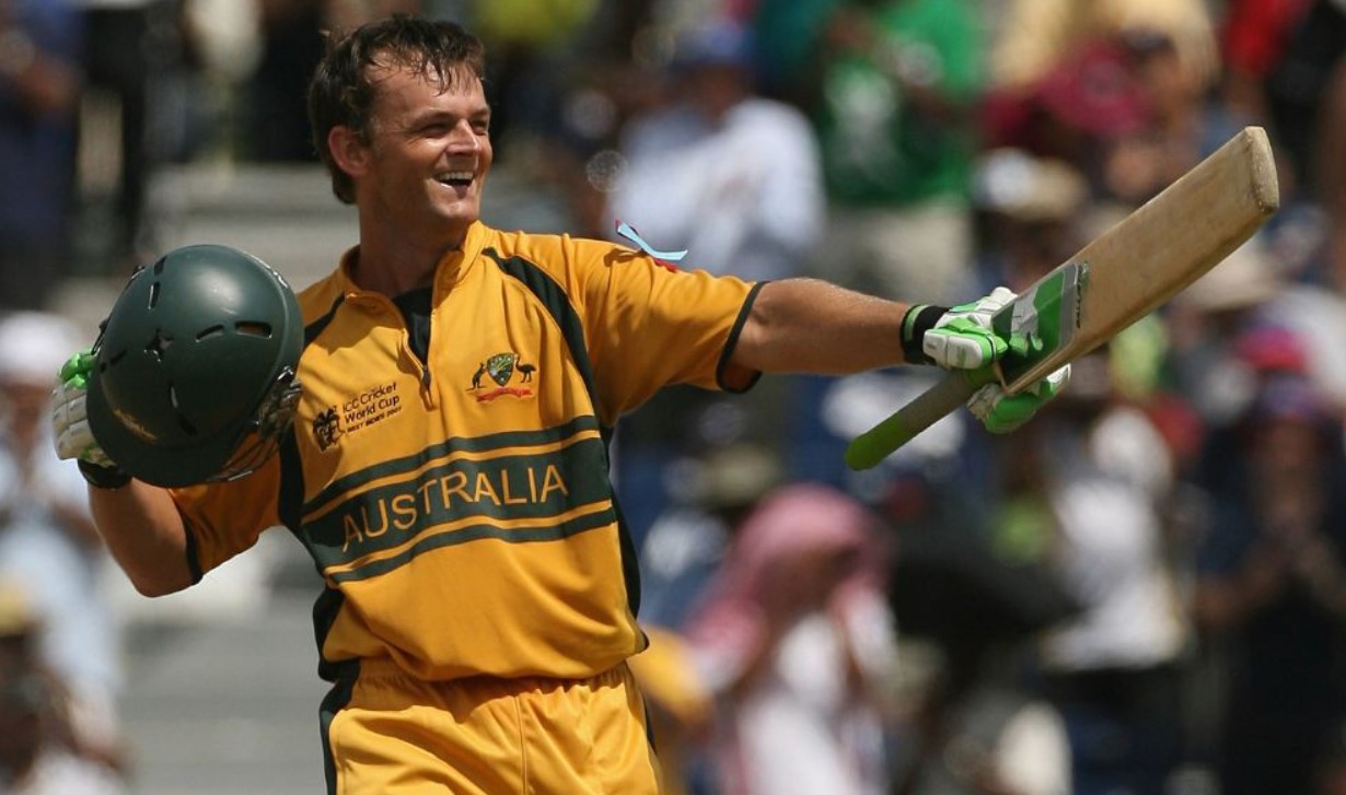 The Man and The Machine – ஆடம் கில்கிறிஸ்ட் சம்பவங்கள்!