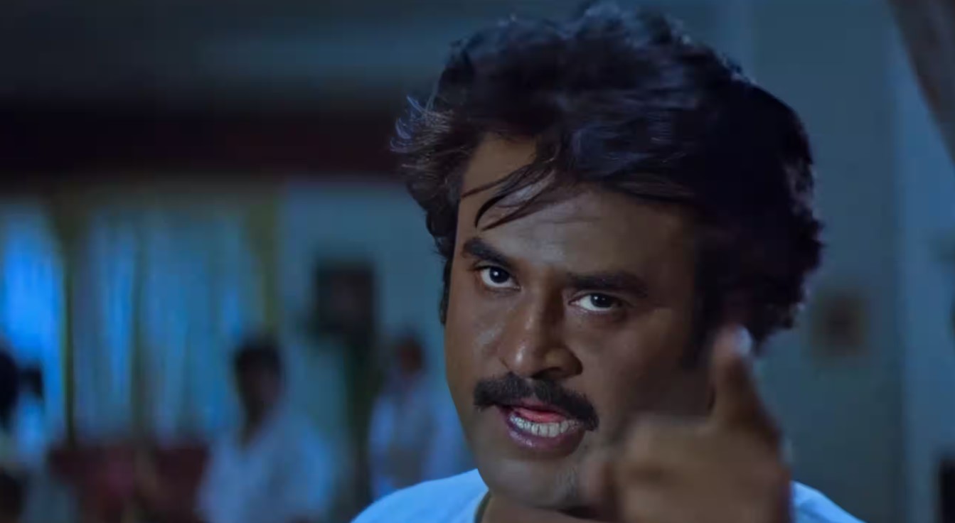 அண்ணாமலை படத்தில் இருந்து டைரக்டர் வஸந்த் ஏன் விலகுனாரு?