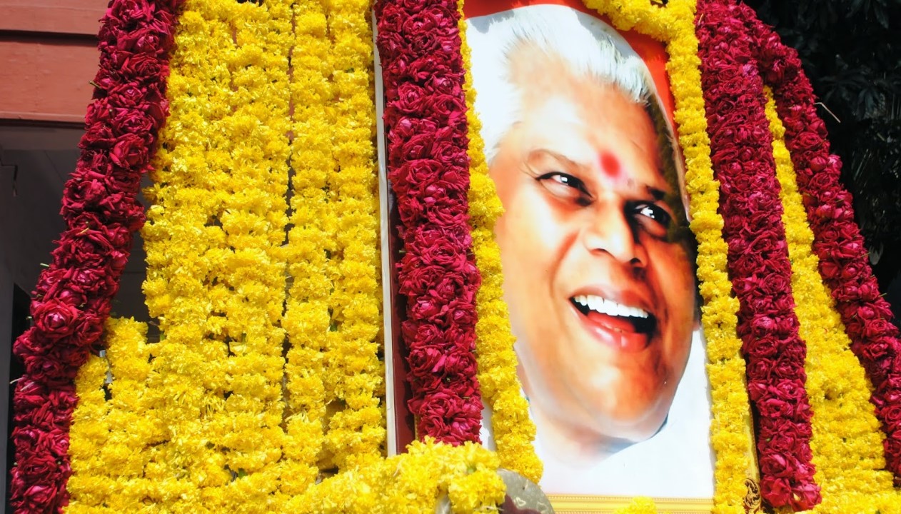 காங்கிரஸின் பெரிய தலக்கட்டு… ஜி.கே. மூப்பனாரின் பொலிட்டிக்கல் சம்பவங்கள்