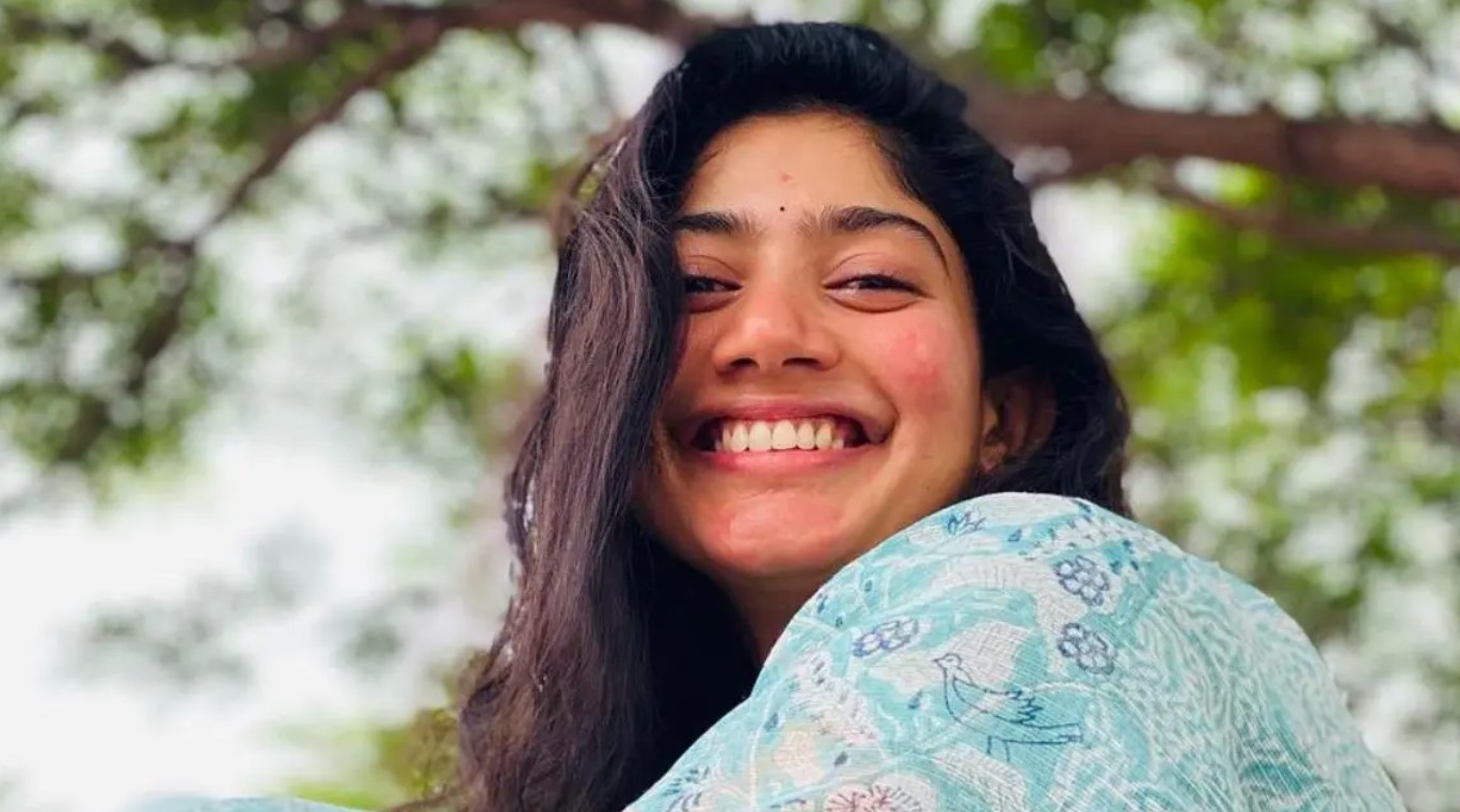 சாய் பல்லவி செய்த தரமான 4 சம்பவங்கள்!