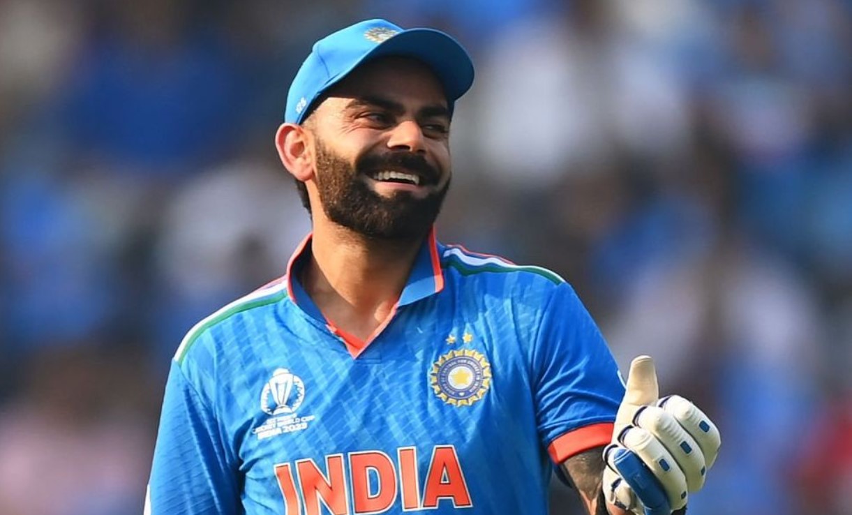 Virat Kohli: `கிங்’ கோலியின் தரமான 5  Thug Life மொமண்ட்ஸ்!