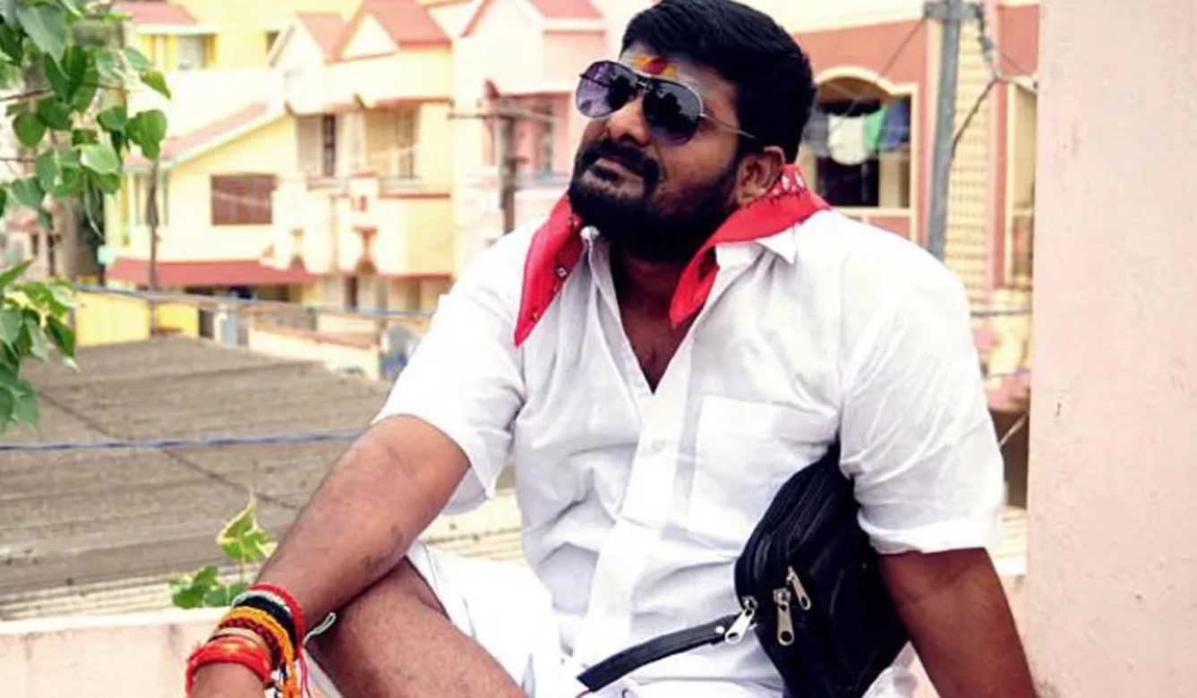 சூப்பர் ஸ்டாருக்கு ‘நோ’.. மக்களுக்காக இலவச மருத்துவமனை! நடிகர் கஞ்சா கருப்பு சறுக்கிய கதை!