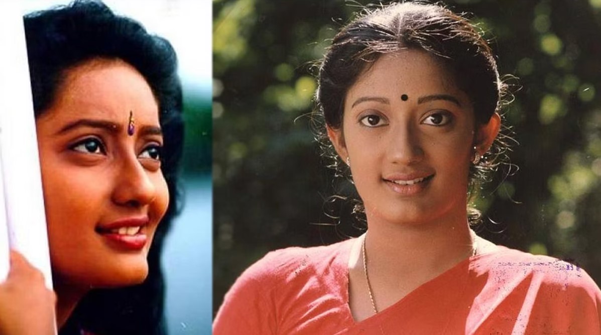 முதலமைச்சரின் ஹீரோயின், ரஜினிக்கு ஜோடி, 10 வருச தலைமறைவு… நடிகை கனகா-வின் நம்பமுடியாத கதை!