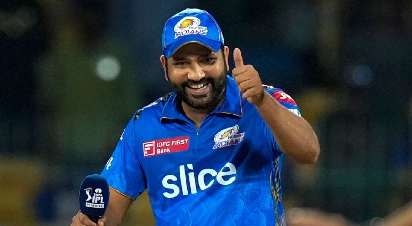 என் வழி தனி வழி… `ஹிட்மேன்’ ரோஹித்-தின் ஐபிஎல் சம்பவங்கள்!