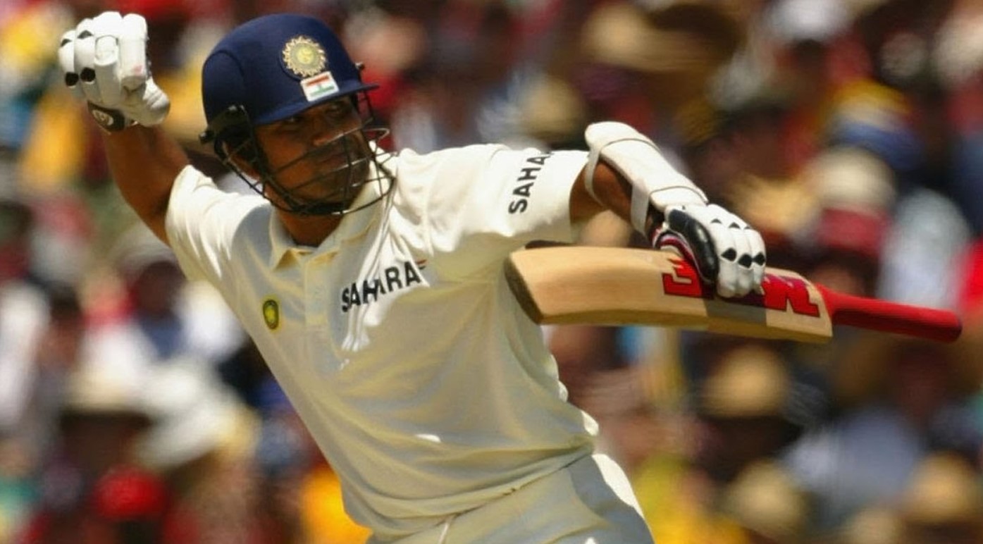 சச்சினின் மாஸ்டர் கிளாஸுக்குப் பின்னால் ஒரு மலேசியன் சென்டிமென்ட்… நம்ப முடியுதா?