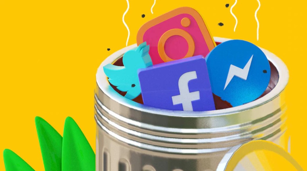 சோசியல் மீடியாவிலிருந்து திடீரென `Quit’ பண்ணீங்கனா என்ன நடக்கும் – 9 விஷயங்கள்!