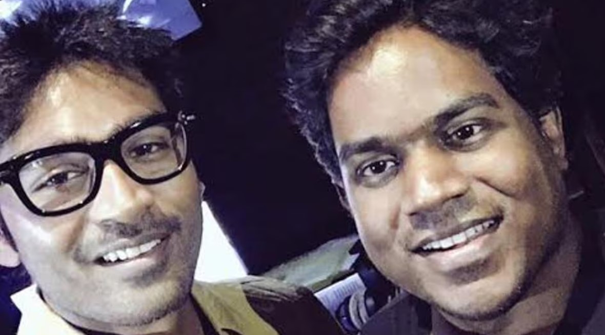 தனுஷ் – யுவன் காம்போ செய்த 7 தரமான சம்பவங்கள்!